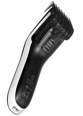 MASZYNKA DO STRZYŻENIA WŁOSÓW PHILIPS GOLARKA