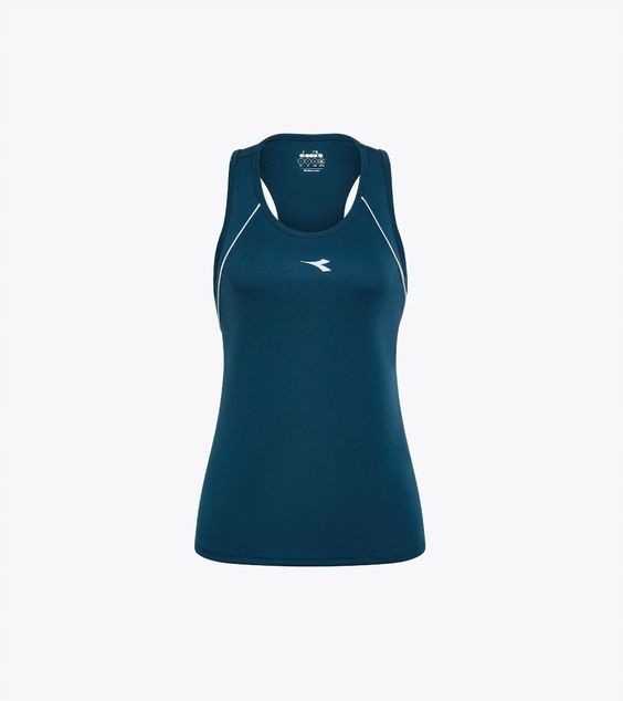 Koszulka damska DIADORA L. TANK CORE S