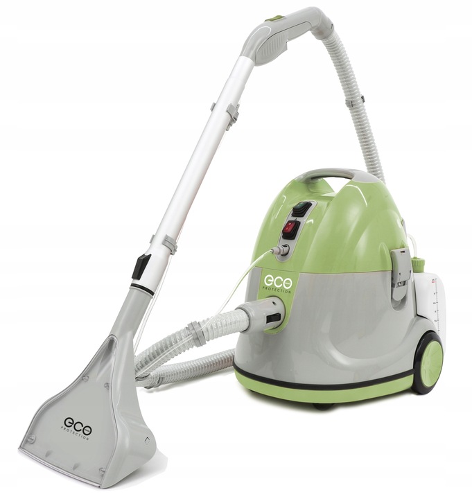 ODKURZACZ PIORĄCY WODNY+PŁYN KARCHER ZESTAW ssawki do prania jakość