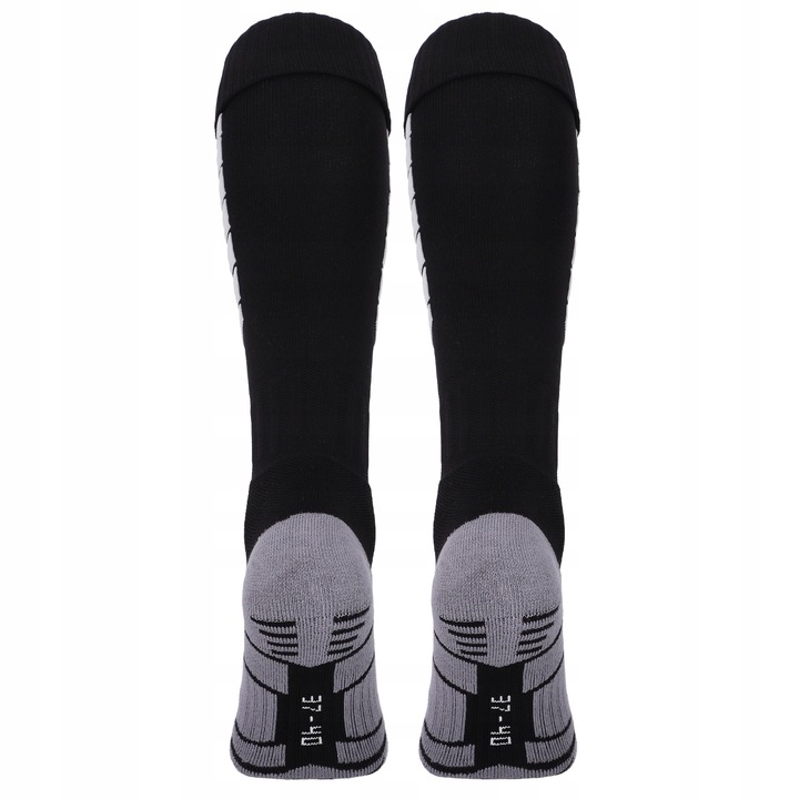 Getry, skarpety PRO czarne 33-36 KEEZA