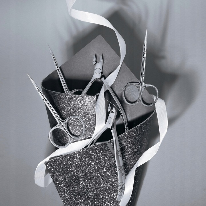 Staleks cęgi do wrastających paznokci 14mm NS-71/14