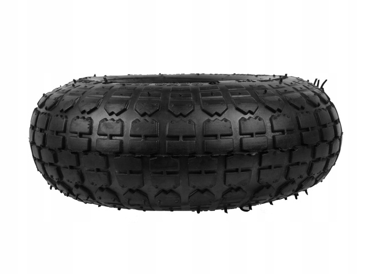 OPONA Z DĘTKĄ 4.10/3.50-4 do koła 4.10 / 3.50x4