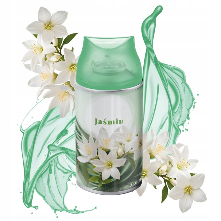 12x ODŚWIEŻACZ POWIETRZA AUTOMATYCZNY WKŁAD ZAPACH DO DOMU 250 ml XL ZESTAW