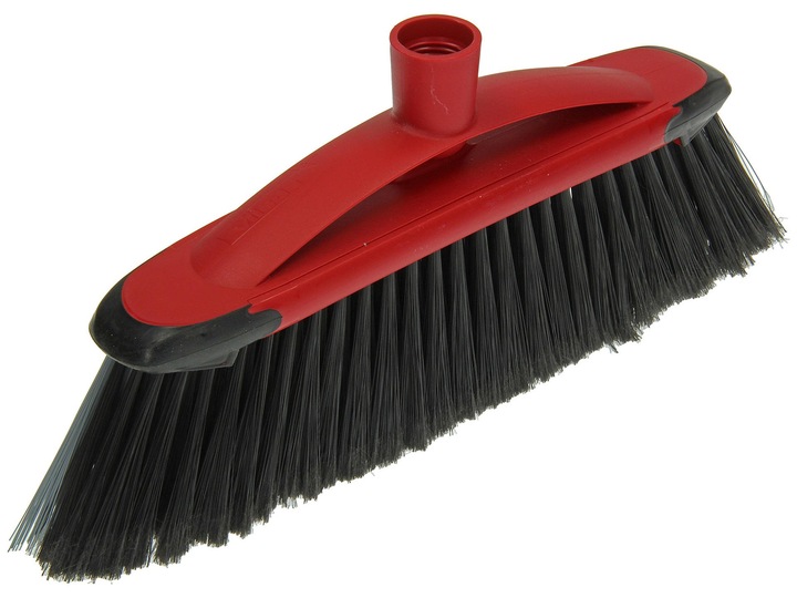 Vileda Szczotka Uniwersalna 2w1 bez drążka