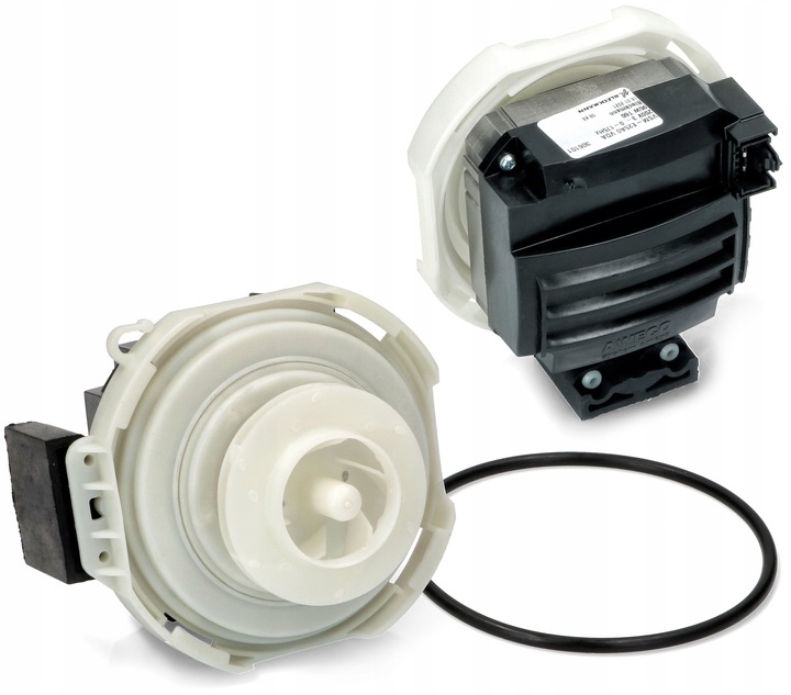 POMPA MYJĄCA DO ZMYWARKI WHIRLPOOL C00302488 95W