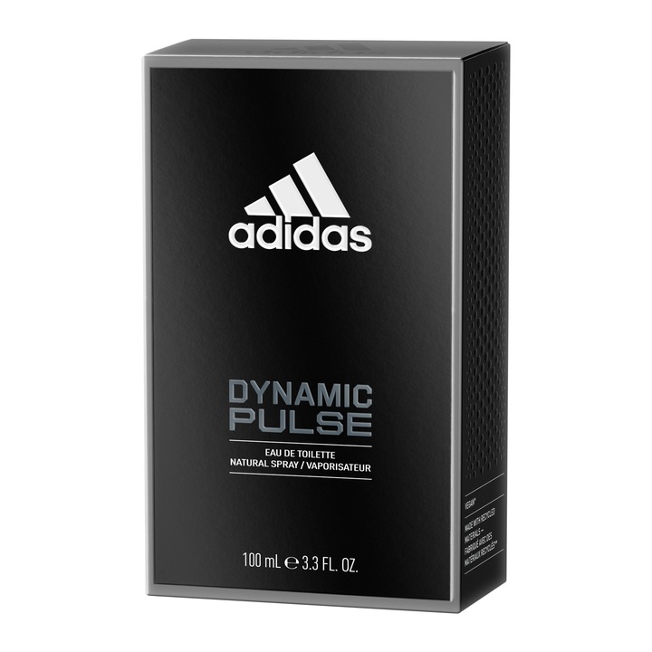 ADIDAS DYNAMIC PULSE 100ml woda toaletowa