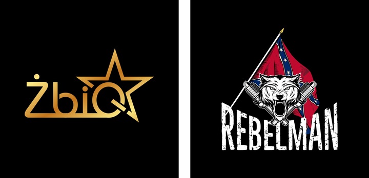 PROJEKT LOGO / LOGO FIRMY / WEKTOROWY / FACEBOOK /INSTA / PROJEKTOWANIE