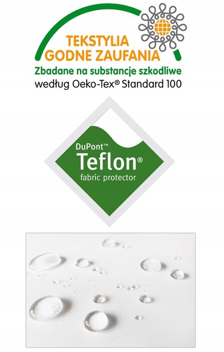 PLAMOODPORNY obrus KOŁO ŚR. 140 CM SOLID OKRĄGŁY