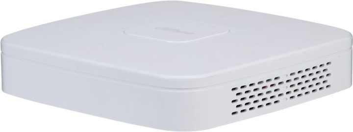REJESTRATOR IP DAHUA NVR2104-4KS3 do 8MPx 4CH APLIKACJA