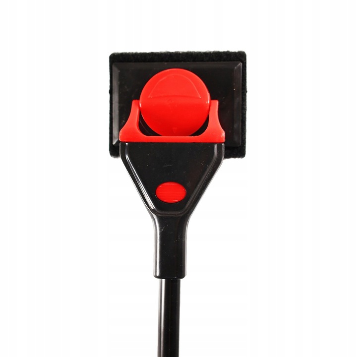 Zestaw do czyszczenia akwarium czyścik skrobak do szyb w akwarium 55cm