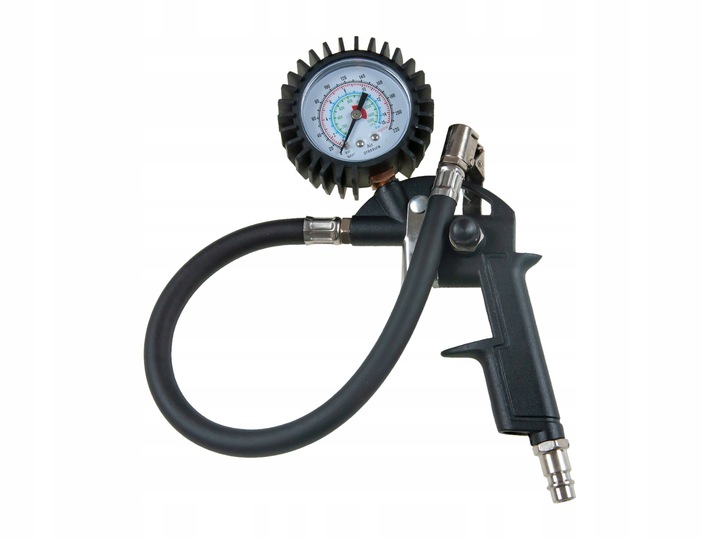 Kompresor Sprężarka 50l Bezolejowy 4 Tłoki 3kW Nabicie 1:06 Zestaw