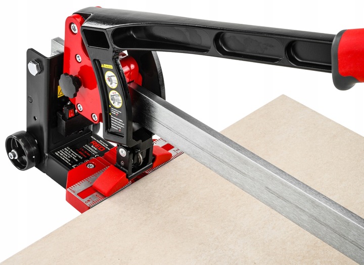 PRZECINARKA DO GLAZURY MASZYNKA RĘCZNA DO CIĘCIA PŁYTEK LASER 800 MM