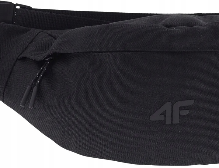 NERKA DZIECIĘCA 4F SASZETKA TOREBKA LISTONOSZKA TORBA NA PAS