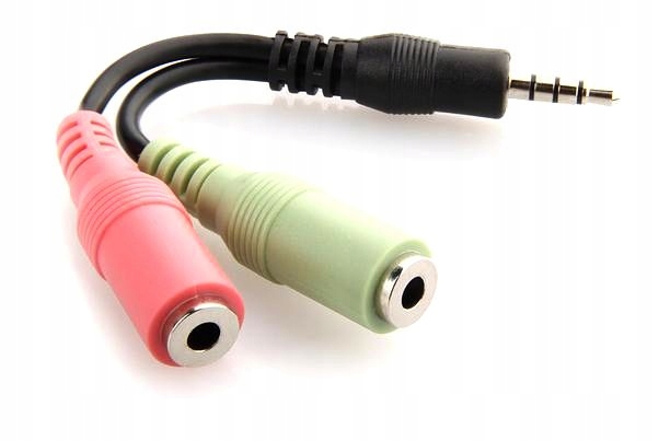 KLAWIATURA PODŚWIETLANA I MYSZ-KA SŁUCHAWKI PODKŁADKA ZESTAW DLA GRACZY 4w1