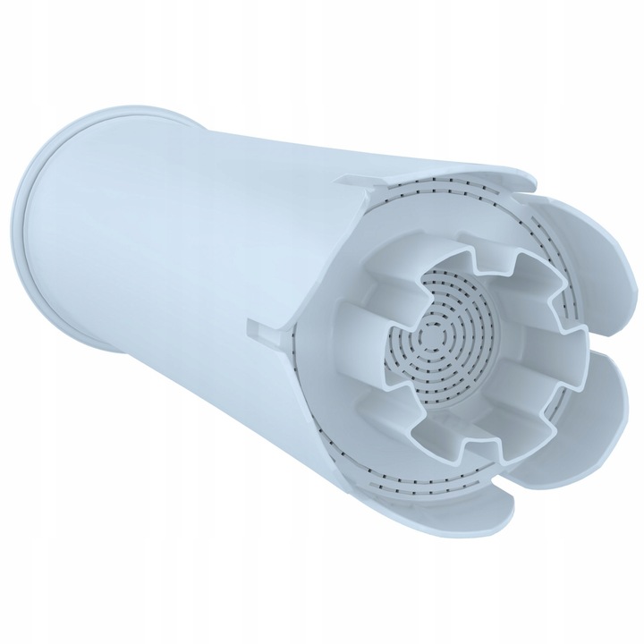 AquaFloow Blau: 5x filtr wody do ekspresu Jura - zamiennik