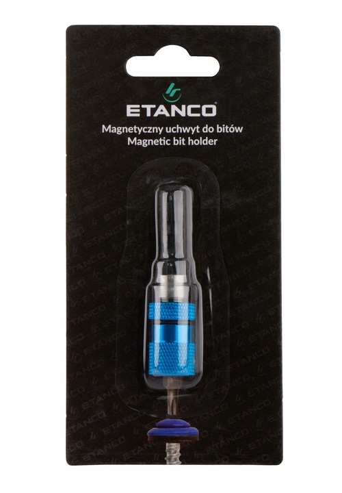 Uchwyt magnetyczny na bity końcówka do wkretarki do farmerów TORX