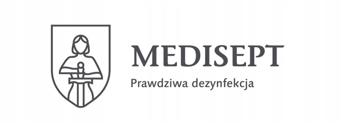Medisept Velox Wipes Chusteczki do Dezynfekcji Powierzchni 100szt pojemnik