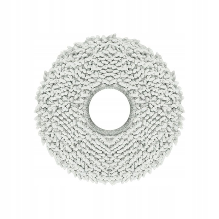 SZCZOTKI FILTRY MOPY WORKI DO XIAOMI MI ROBOT VACUUM X20+/ X10+ PLUS/ S10+