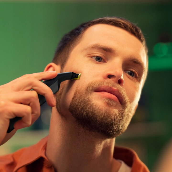 Trymer PHILIPS OneBlade Pro QP6652/61