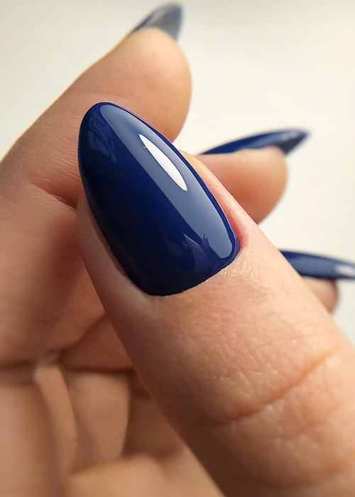 EXCELLENT FLEXI TIPSY TUNELOWE CLEAR ALMOND MIGDAŁ MIĘKKIE POD ŻEL 448 SZT.