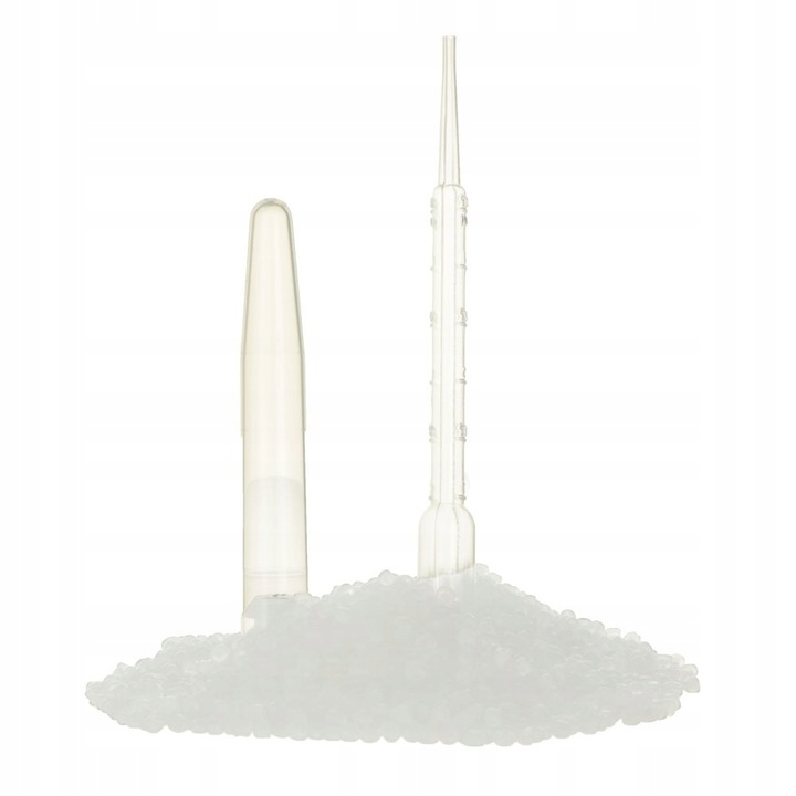 Żwirek podłoże do pobierania moczu od kotów Uricat zestaw 3 x 260 g