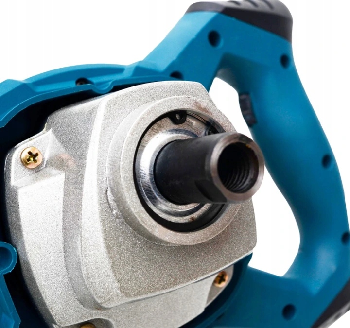 n MIESZADŁO ELEKTRYCZNE DO ZAPRAW KLEJU BETONU MOC