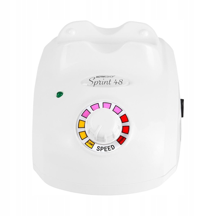 FREZARKA SPRINT 48 BIAŁA BASIC