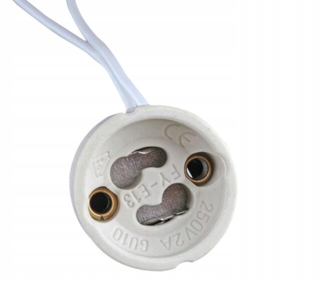 Lampa sufitowa Listwa Szyna Spot Lampa LED 3xGU10