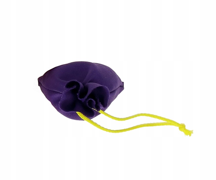 LAWENDOWY WORECZEK NA MOLE UBRANIOWE ODZIEŻOWE NO PEST x5 DŁUGIE