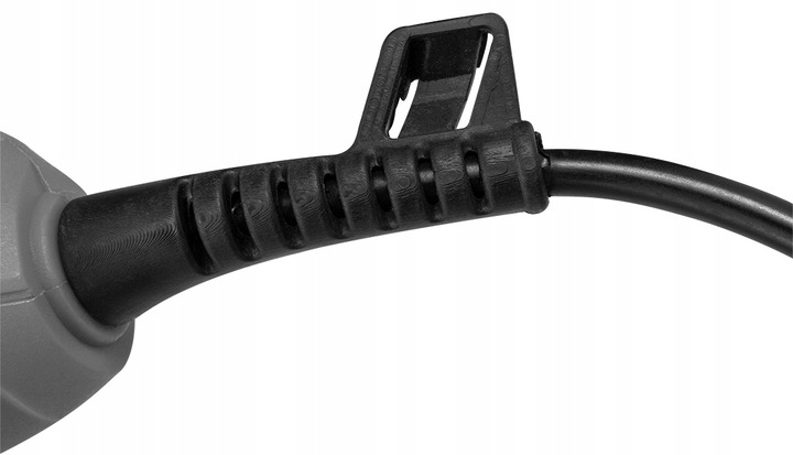 Urządzenie wielofunkcyjne 250W, osprzęt GRAPHITE