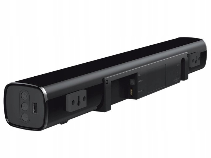 Zestaw multimedialny Creative Soundbar Stage 2.1