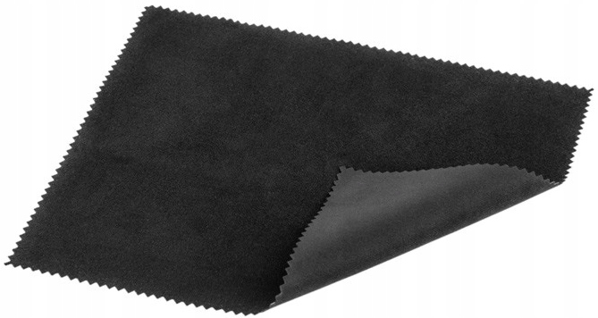 PŁYN DO CZYSZCZENIA OKULARÓW HAYNE LENS 240ML + 30 ML + ŚCIERECZKI