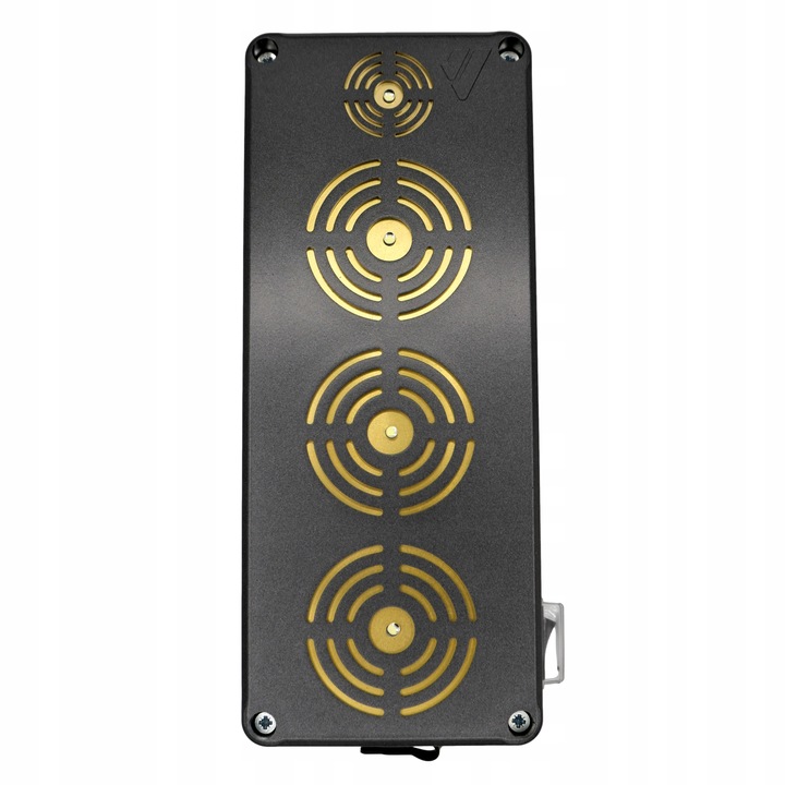 KING-LED ODSTRASZACZ GRYZONI KUN MYSZY SZCZURÓW NA KUNY MYSZY SZCZURY