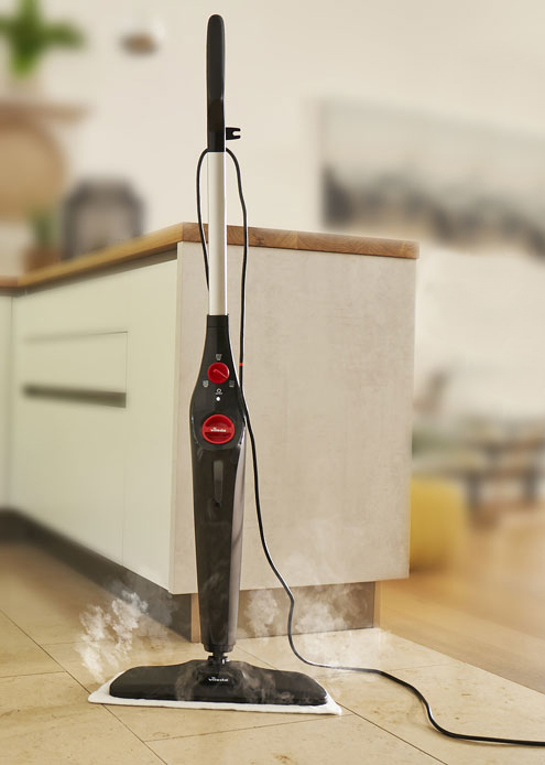 Mop parowy VILEDA Steam Plus XXL