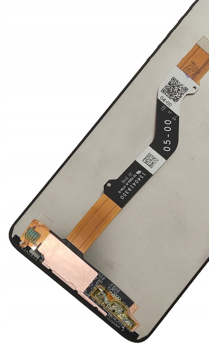 WYŚWIETLACZ EKRAN LCD DO MOTOROLA G60