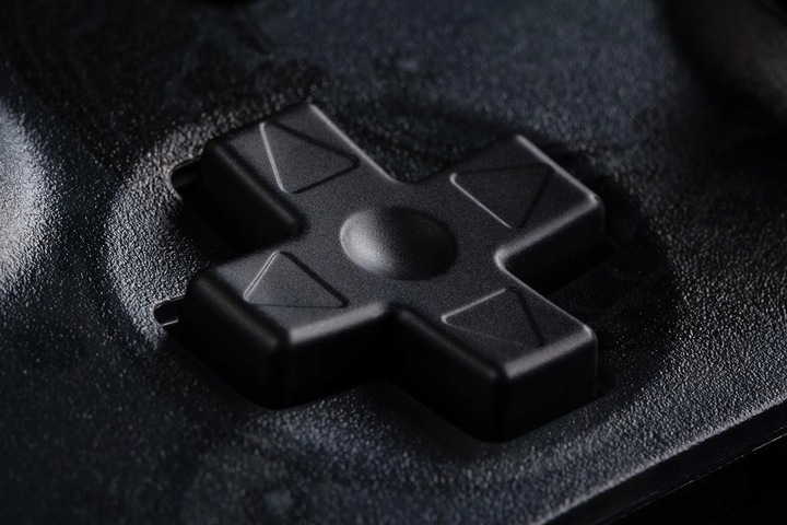 Pad Przewodowy 8Bitdo Ultimate 2C Black Myth Wukong Hall Effect Android PC