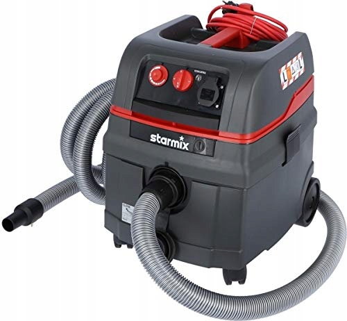 Odkurzacz przemysłowy Starmix ISC L-1425 1400 W