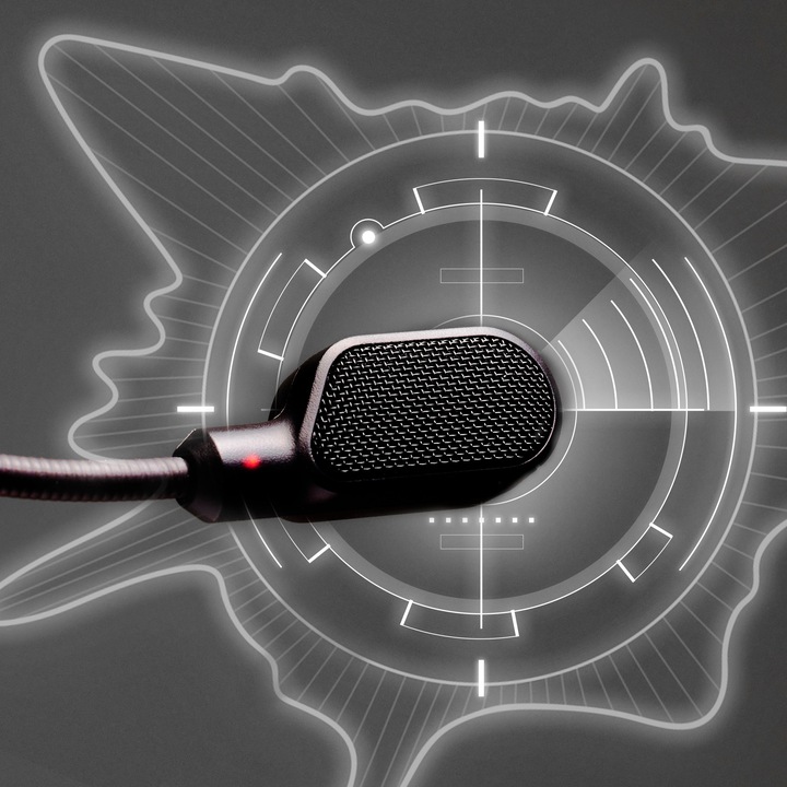 Słuchawki nauszne HyperX Cloud III