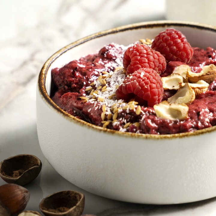 Mieszanka STUDENCKA 1 KG IDEALNA ZDROWA 1kg / BIOSWENA jakość PREMIUM