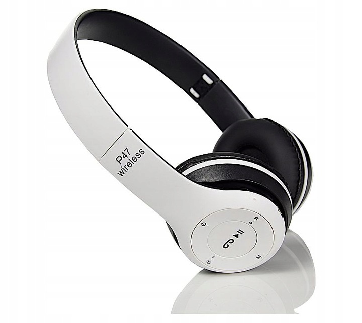 ZESTAW GOGLE VR 360 OKULARY 3D DO TELEFONU Z KONTOLEREM BT I SŁUCHAWKAMI