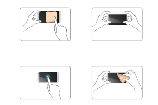 ETUI PANCERNE DO STEAM DECK SILIKONOWE + SZKŁO