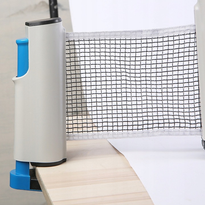 Regulowana Siatka do ping ponga net tenis stołowy