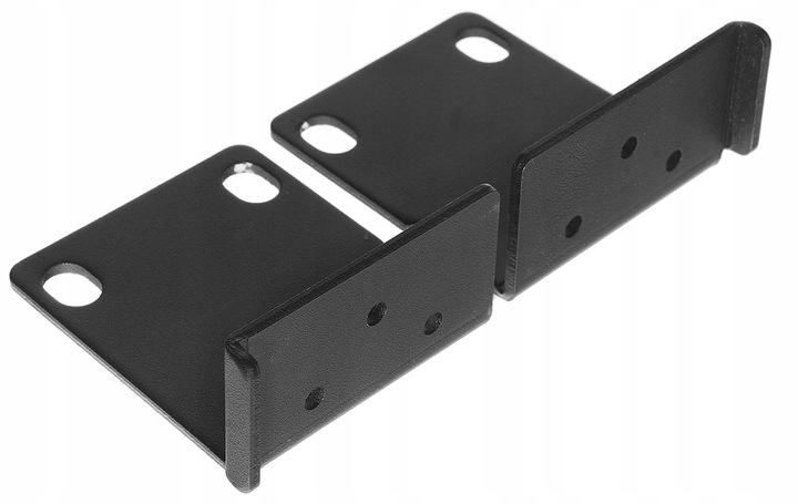 Zestaw uchwytów RACK do rejestratorów Hikvision 380 1U