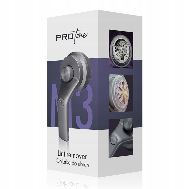 GOLARKA DO UBRAŃ TAPICERKI SWETRÓW KANAPY MOCNA DUŻA NOWOCZESNA MASZYNKA XL