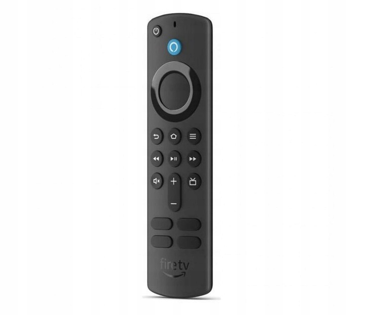 Odtwarzacz multimedialny Amazon Fire TV Stick 4K 2024