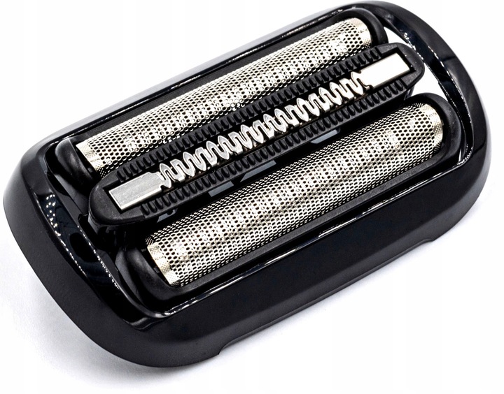 GŁOWICA BLOK OSTRZY FOLIA OSTRZA NOŻE TNĄCE YIVO DO BRAUN 53B SERIES 5