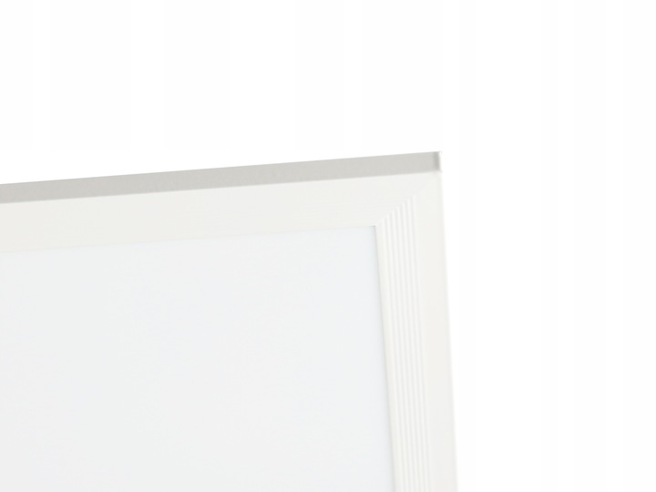 Panel Sufitowy Podtynkowy LED Plafon Kaseton Montaż Armstrong 60x60