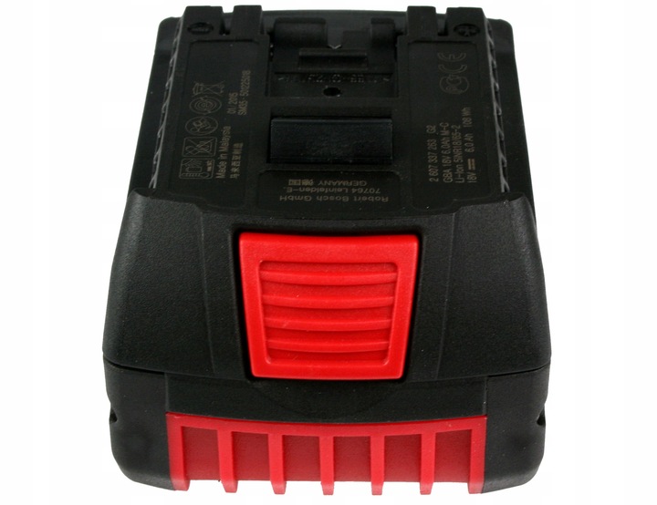 AKUMULATOR 18V 5,0Ah GBA BOSCH