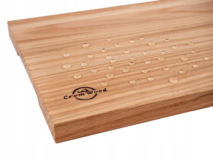 Olej do impregnacji desek do krojenia, naturalny Olej do Drewna