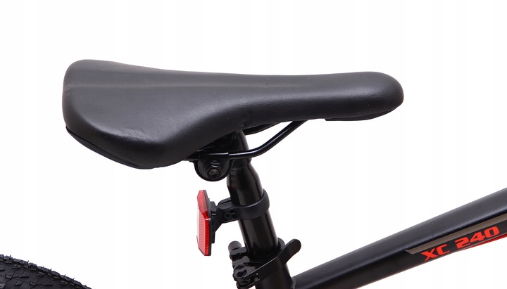 ROWER GÓRSKI XC 240 , SHIMANO